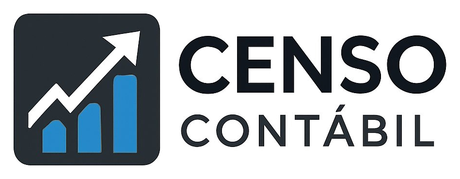 CENSO Contábil